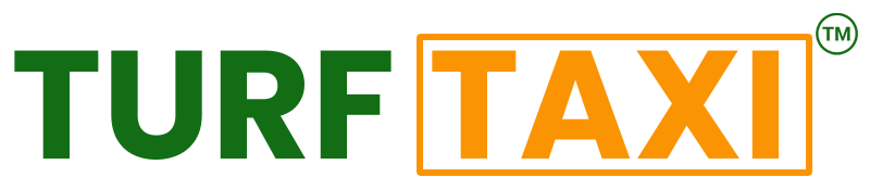 Turf Taxi Turf Mover